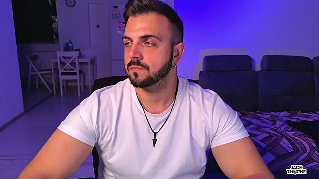 Jace_Thorne Webcam-Show