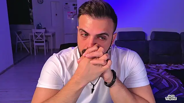 Chat XXX ao vivo de Jace_Thorne