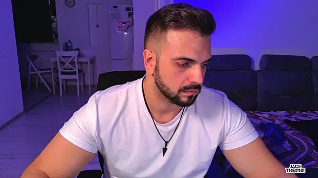 Jace_Thorne Pertunjukan Webcam