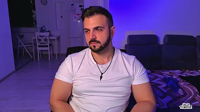 Jace_Thorne Webcam show