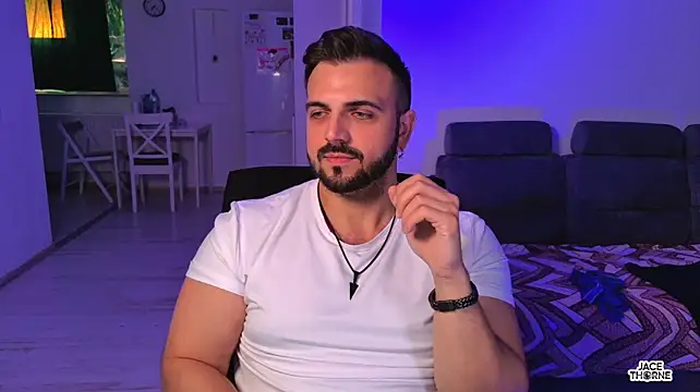 Jace_Thorne Webcam show