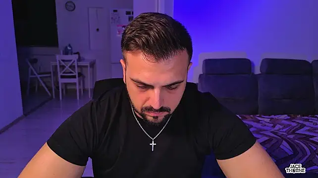 Jace_Thorneのウェブカメラショー