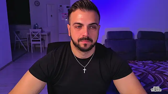عرض كام Jace_Thorne
