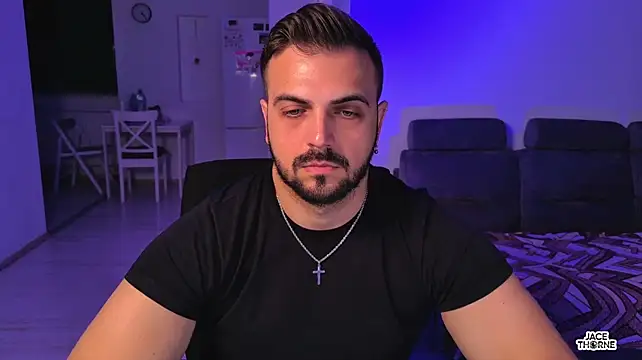 Jace_Thorne Webcam show