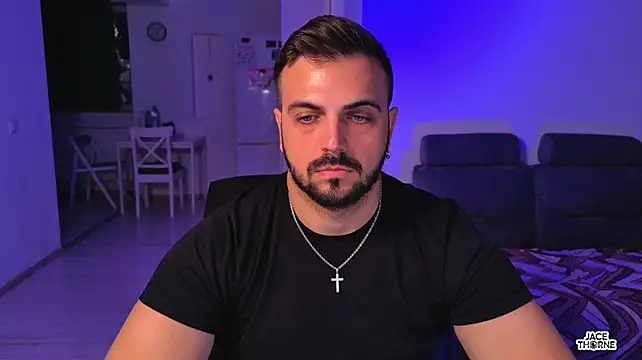 Jace_Thorne 网络视讯表演