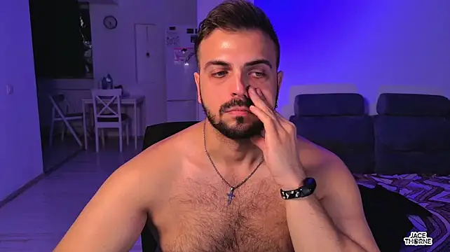 Jace_Thorne Show Webcam