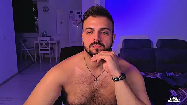 Živý XXX chat Jace_Thorne