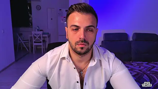 Jace_Thorne Webcam-Show