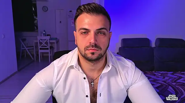 Jace_Thorne Webcam show