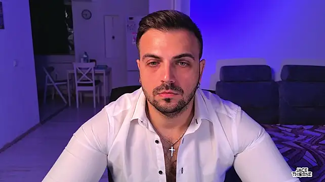 Jace_Thorne 在線直播表演