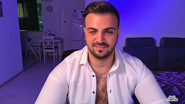 Webkamerová show Jace_Thorne