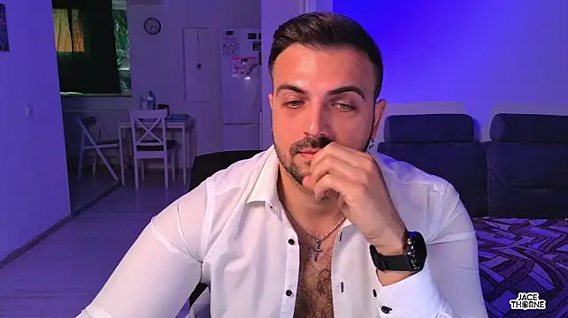 عرض كام Jace_Thorne