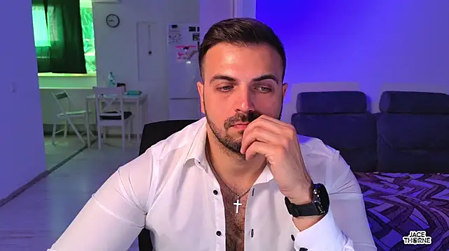 Jace_Thorne 在線直播表演