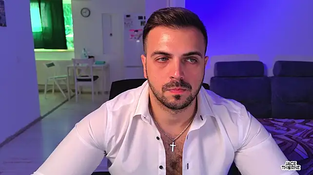 Jace_Thorne Webcam show