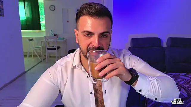 Jace_Thorne Webcam show