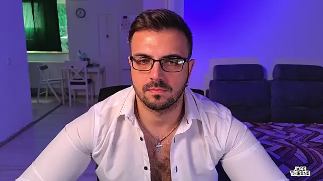 Jace_Thorne 웹캠 쇼