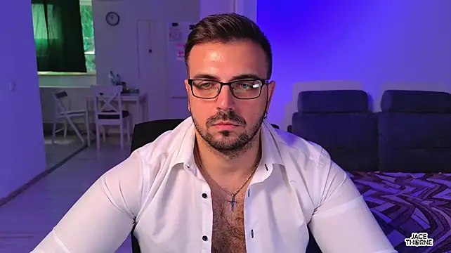 Jace_Thorne webcam show