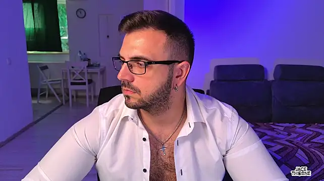 Jace_Thorne Webcam show