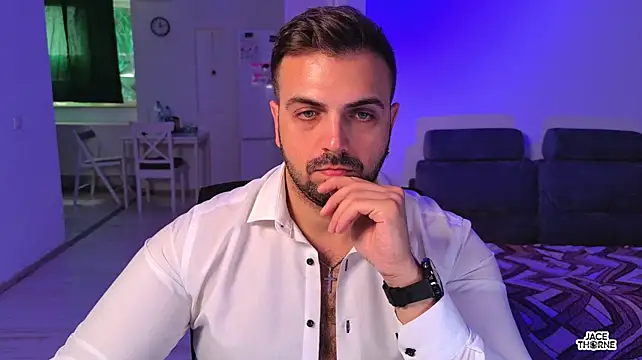 Jace_Thorne Webcam Show