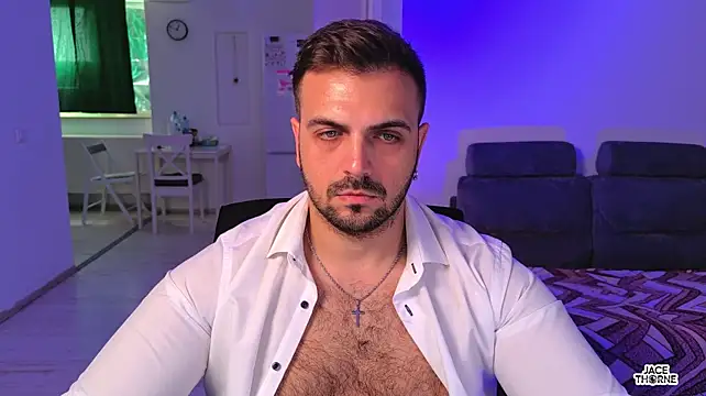 Jace_Thorne Pertunjukan Webcam