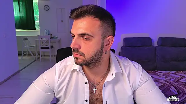 Jace_Thorne webcam show