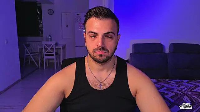 Jace_Thorne Webcam show