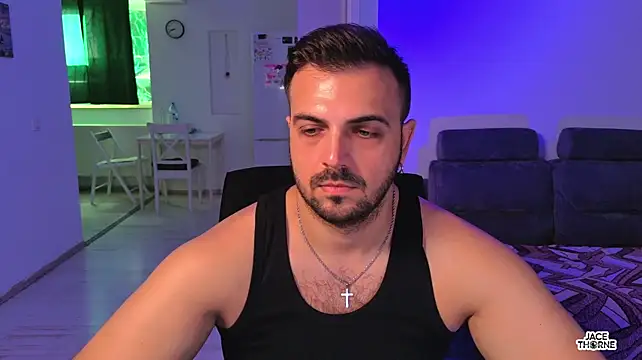 Jace_Thorne Pertunjukan Webcam