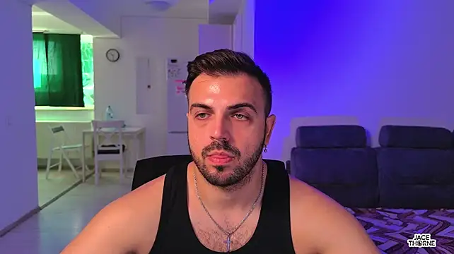 Jace_Thorne Webcamshow