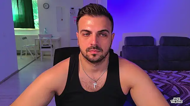 Jace_Thorne Webcamshow