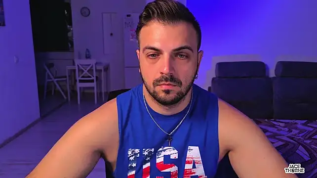 Webkamerová show Jace_Thorne