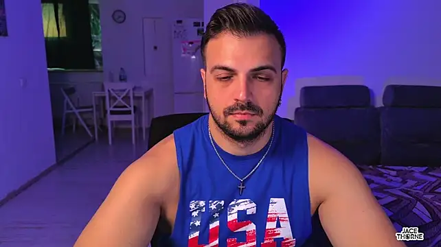 Jace_Thorne 웹캠 쇼