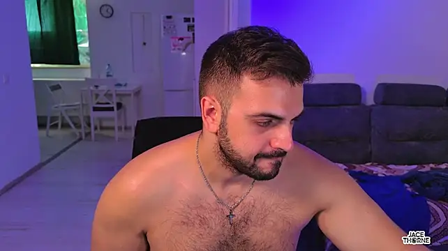 Jace_Thorne 웹캠 쇼