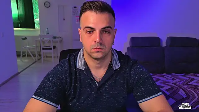 Jace_Thorne 在線直播表演
