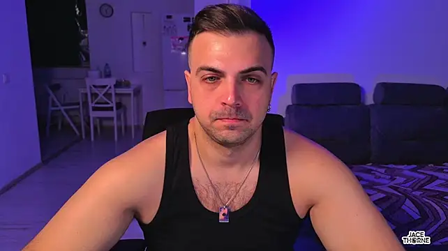Jace_Thorne Webcam show