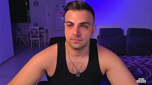 Jace_Thorne Webcam show