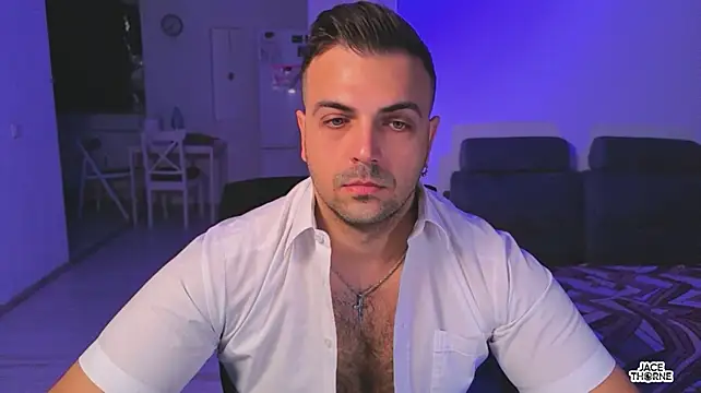 Jace_Thorne Webcam show