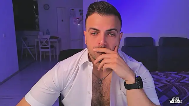 Jace_Thorne 웹캠 쇼
