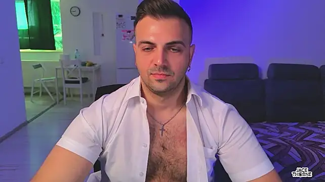 Jace_Thorne Webcam show