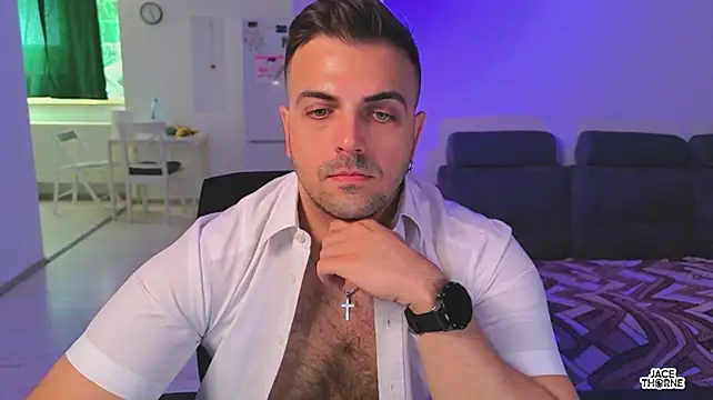 Jace_Thorne Show Webcam