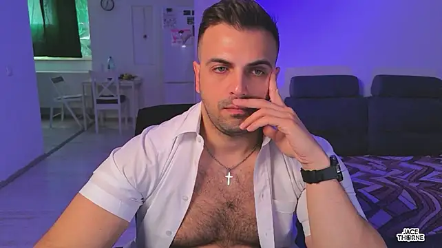 Jace_Thorne Webcam show