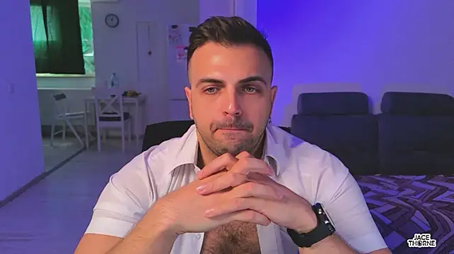 عرض كام Jace_Thorne