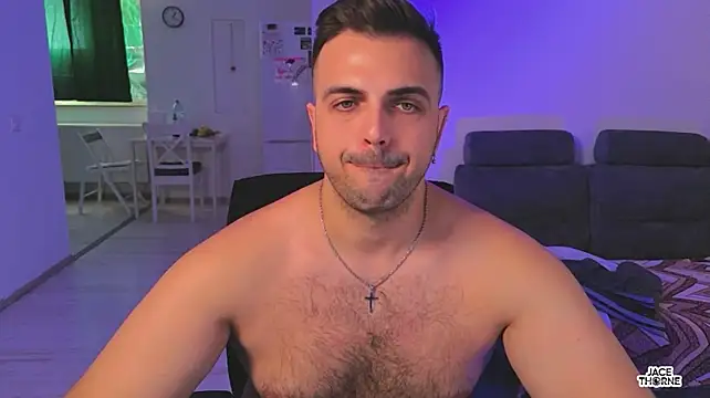 Jace_Thorne Webcam show