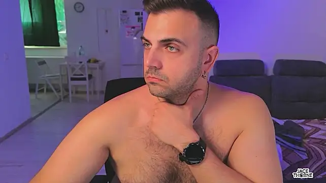 Jace_Thorne Pertunjukan Webcam