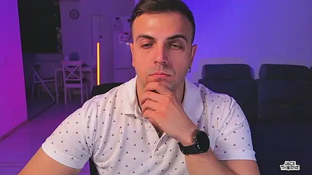 Jace_Thorne Pertunjukan Webcam