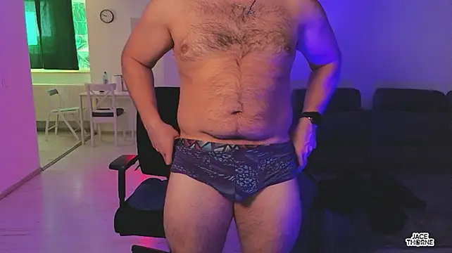 عرض كام Jace_Thorne