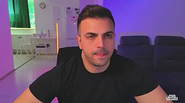 Jace_Thorne Pertunjukan Webcam