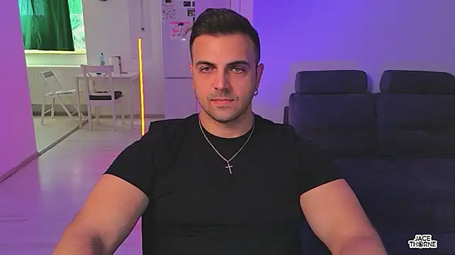 Jace_Thorne ওয়েবক্যাম শো