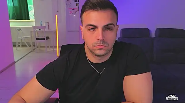 Jace_Thorne 网络视讯表演