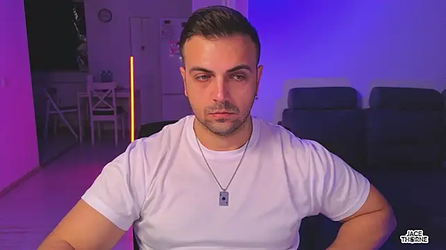 Jace_Thorne Webcam show
