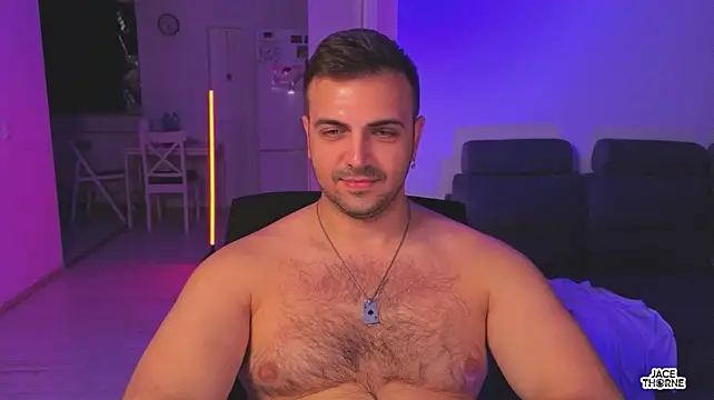 Jace_Thorne Show Webcam